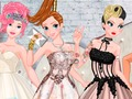 Spel Prinses Offbeat Brides online