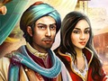 Spel Cairo Bazaar online