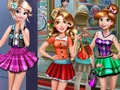 Spel Girly winkelcentrum  online