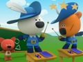Spel Mimi Mishki online