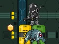 Spel Cybersoldaat online