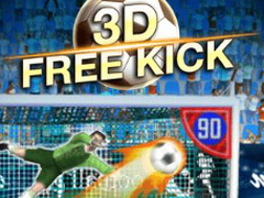 Spel Gratis Kick Classic  online