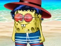 Spel Spongebobs zomer leven  online
