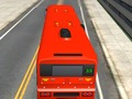 Spel Bus Simulator: openbaar vervoer  online