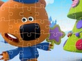 Spel Mimi Mishki: Nieuwjaar  online