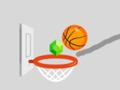 Spel Super Dunk Line 2 online