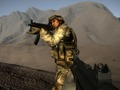 Spel Multigun arena online