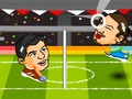Spel Hoofd Wereldbeker  online