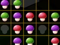 Spel Paddestoelen puzzelen  online