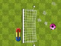 Spel Bal naar doel online