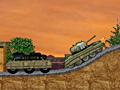 Spel Tankmania  online