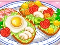 Spel Avocado Toast Instagram online
