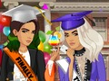 Spel Kardashians Afstuderen  online