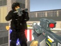 Spel Galactic: first-person online