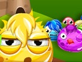 Spel Gluren in het land van het monster  online