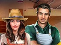 Spel De vergeten objecten online