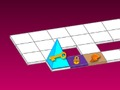 Spel Maze Collapse 3 online