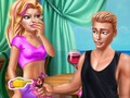 Spel Ellie Beach-voorstel  online