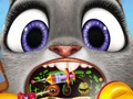Spel Judy's keelarts online