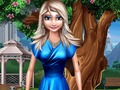 Spel Elisa Doll Creator online