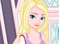 Spel Ella make-up verwijderen  online