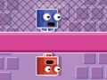 Spel Kleurenmagneten  online