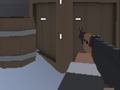 Spel Krunker online