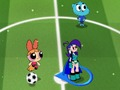 Spel Toon Cup 2018 online