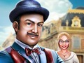 Spel Misdaad van de eeuw  online