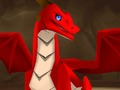 Spel Vlieg mijn draak!  online