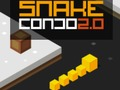 Spel Snake Condo 2 online