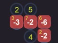 Spel Overlapping van bedragen  online