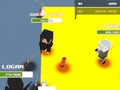 Spel Pixel Shooter. io  online