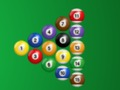 Spel Biljart  online