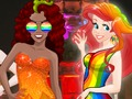Spel Prinses Pride Day online