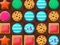 Spel Cookie Match online