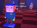 Spel Kogama Five Nights bij Freddy's Multiplayer  online