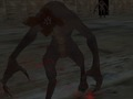 Spel Bunker van monsters online