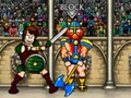 Spel Swords and Sandals Champion Sprint online