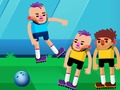 Spel Wereldvoetbalfysica  online