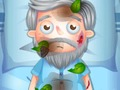 Spel Verkeerschirurgie  online