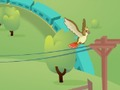 Spel Dappere vogel  online