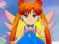 Spel Sailor Scouts Avatar Maker online