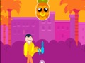 Spel Ananas penmeester online