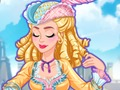Spel Legendarische mode Marie Antoinette  online