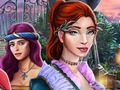 Spel Heksen Coven  online