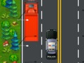 Spel Verkeersracer online