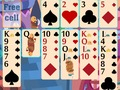 Spel Ali Baba Solitaire online