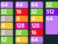 Spel Twenty48 Solitaire online
