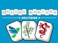 Spel Online mahjong-solitaire  online
